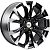 Диски RST R118 7.5x18 6*139.7 ET42 DIA67.1 BD Литой купить с бесплатной доставкой в пункты выдачи в Петербурге